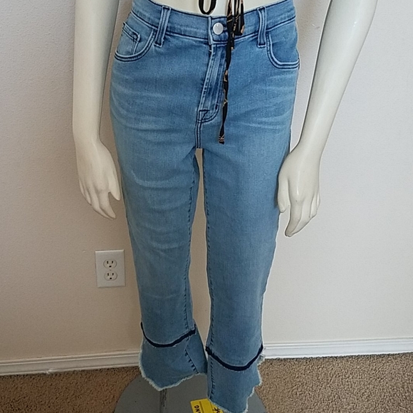 J Brand jeans - Picture 1 of 7